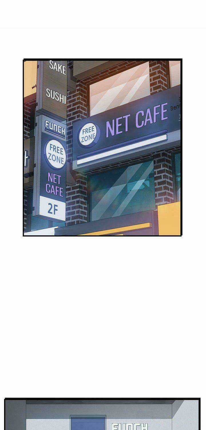 Bạn Cùng Phòng Bất Đắc Dĩ Chapter 14 trang 31