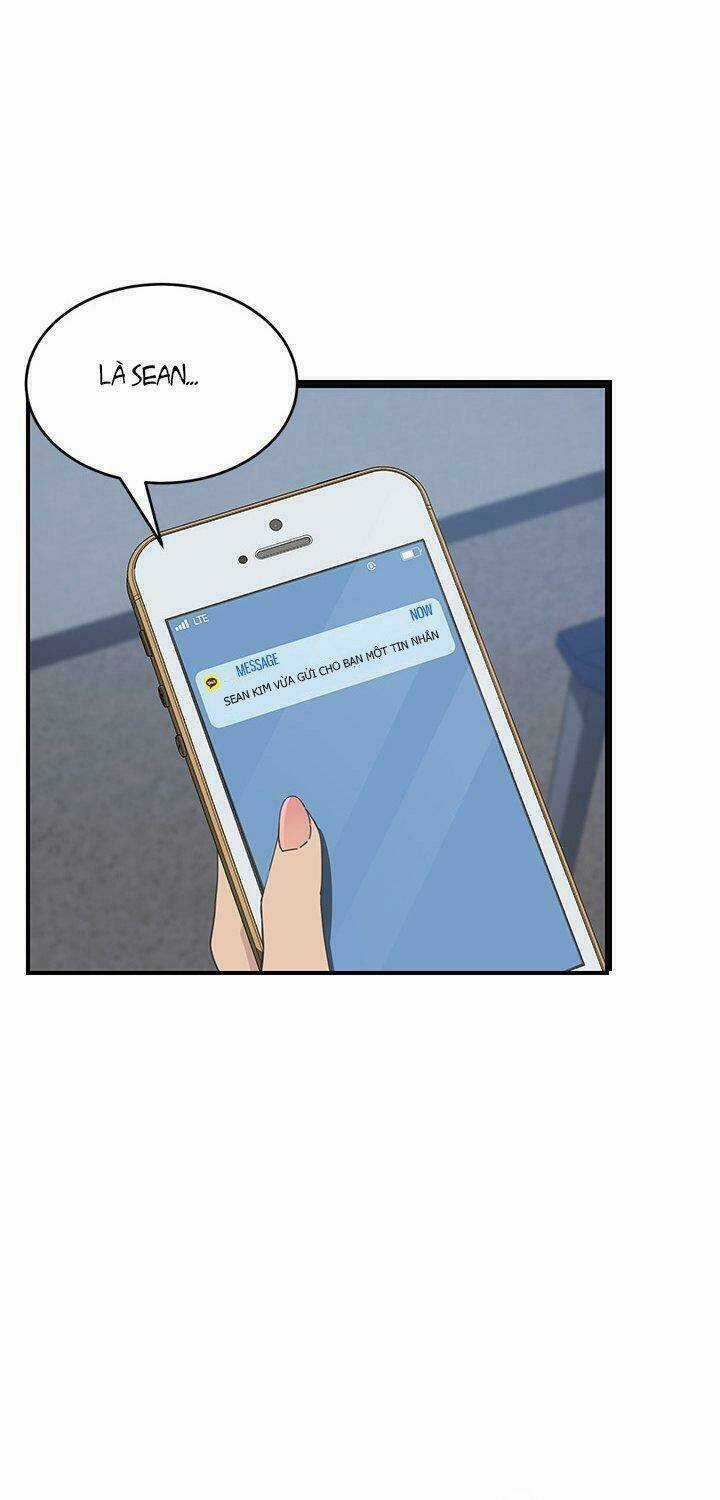 Bạn Cùng Phòng Bất Đắc Dĩ Chapter 14 trang 33