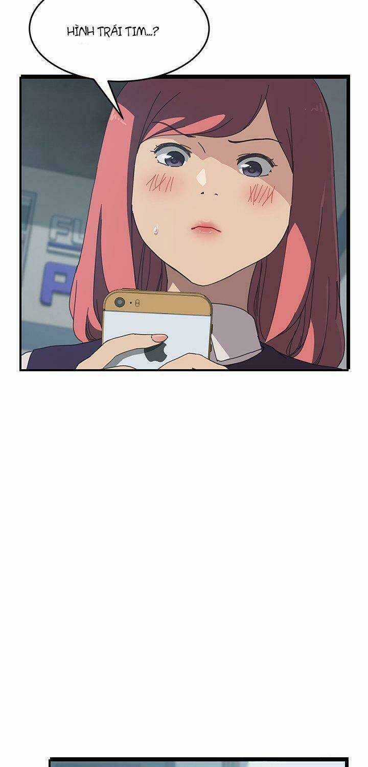 Bạn Cùng Phòng Bất Đắc Dĩ Chapter 14 trang 35