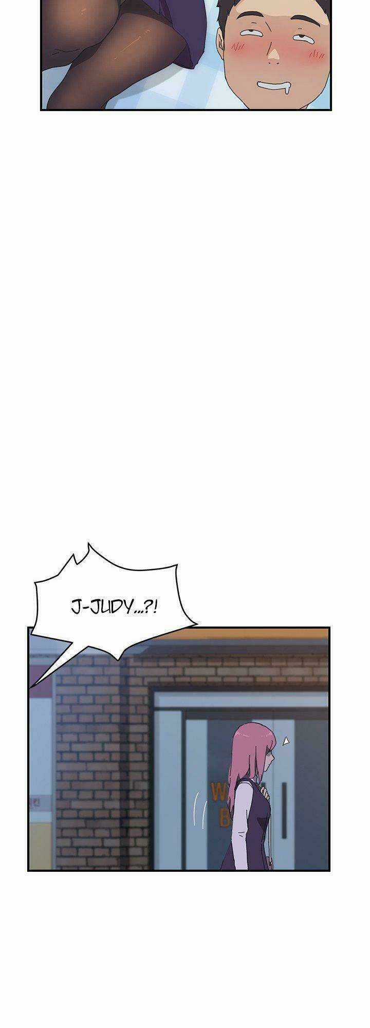 Bạn Cùng Phòng Bất Đắc Dĩ Chapter 14 trang 38