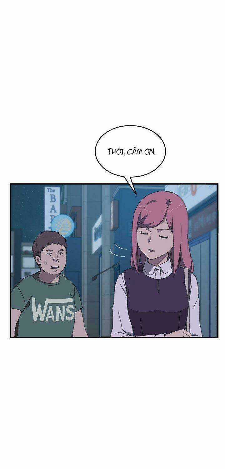 Bạn Cùng Phòng Bất Đắc Dĩ Chapter 14 trang 41