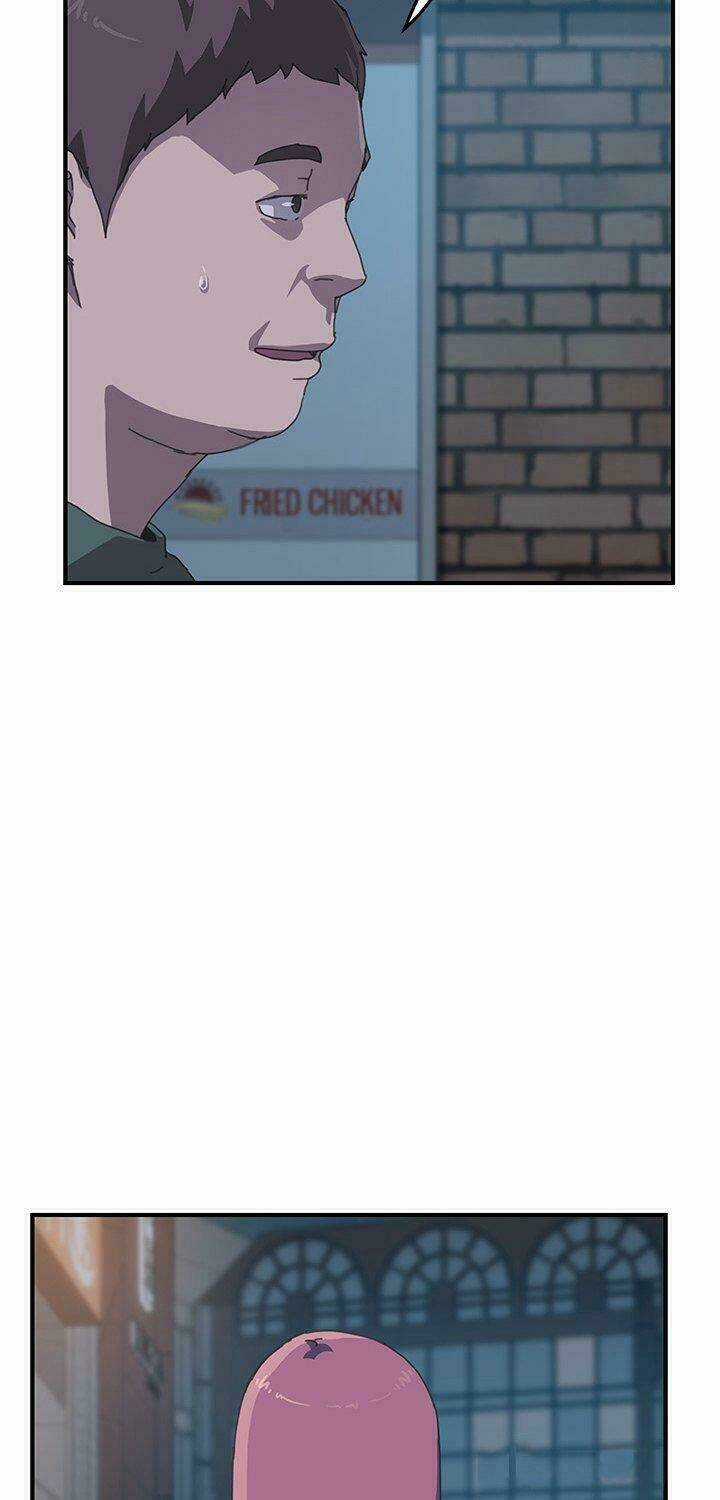 Bạn Cùng Phòng Bất Đắc Dĩ Chapter 14 trang 43