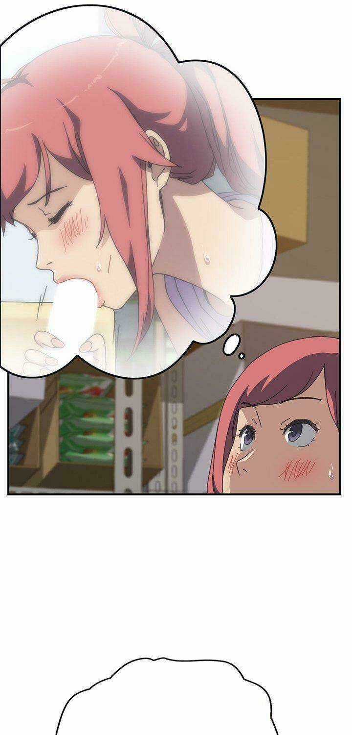 Bạn Cùng Phòng Bất Đắc Dĩ Chapter 15 trang 11