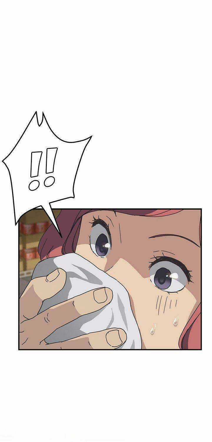 Bạn Cùng Phòng Bất Đắc Dĩ Chapter 15 trang 13