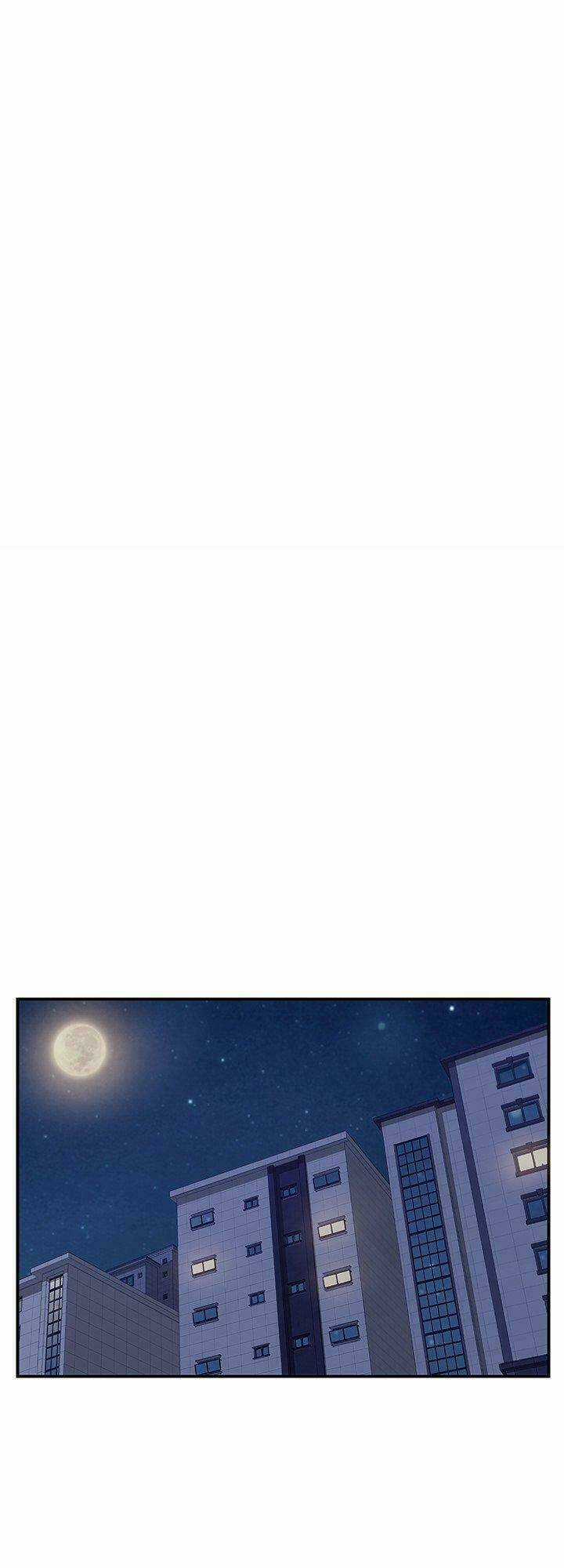 Bạn Cùng Phòng Bất Đắc Dĩ Chapter 15 trang 16