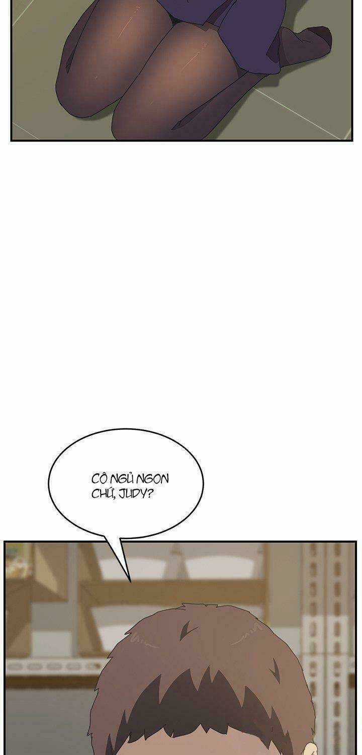 Bạn Cùng Phòng Bất Đắc Dĩ Chapter 15 trang 25