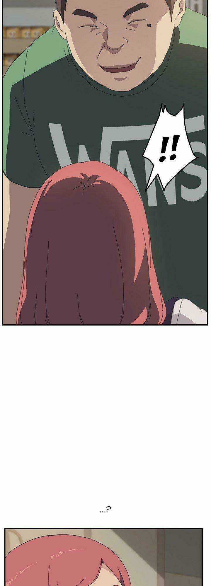 Bạn Cùng Phòng Bất Đắc Dĩ Chapter 15 trang 26