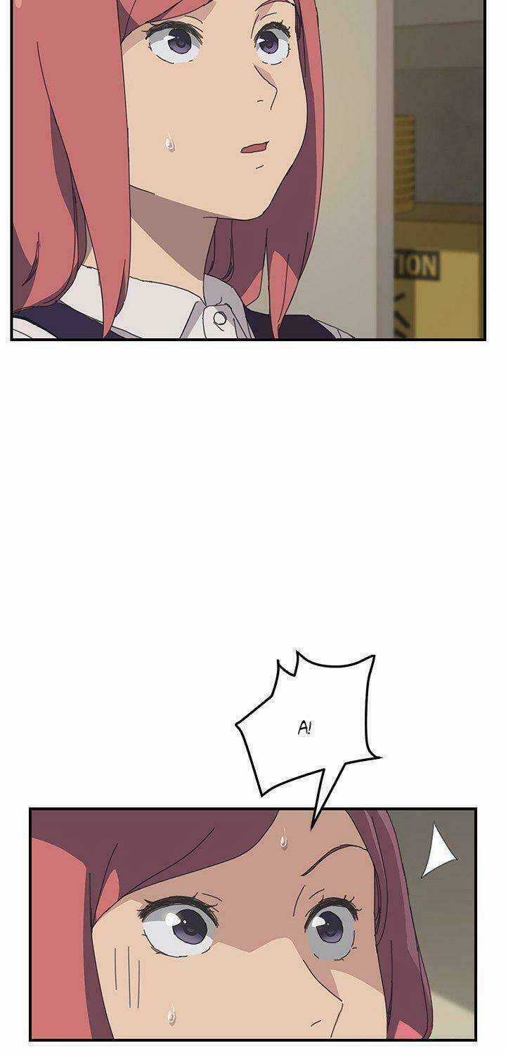 Bạn Cùng Phòng Bất Đắc Dĩ Chapter 15 trang 27