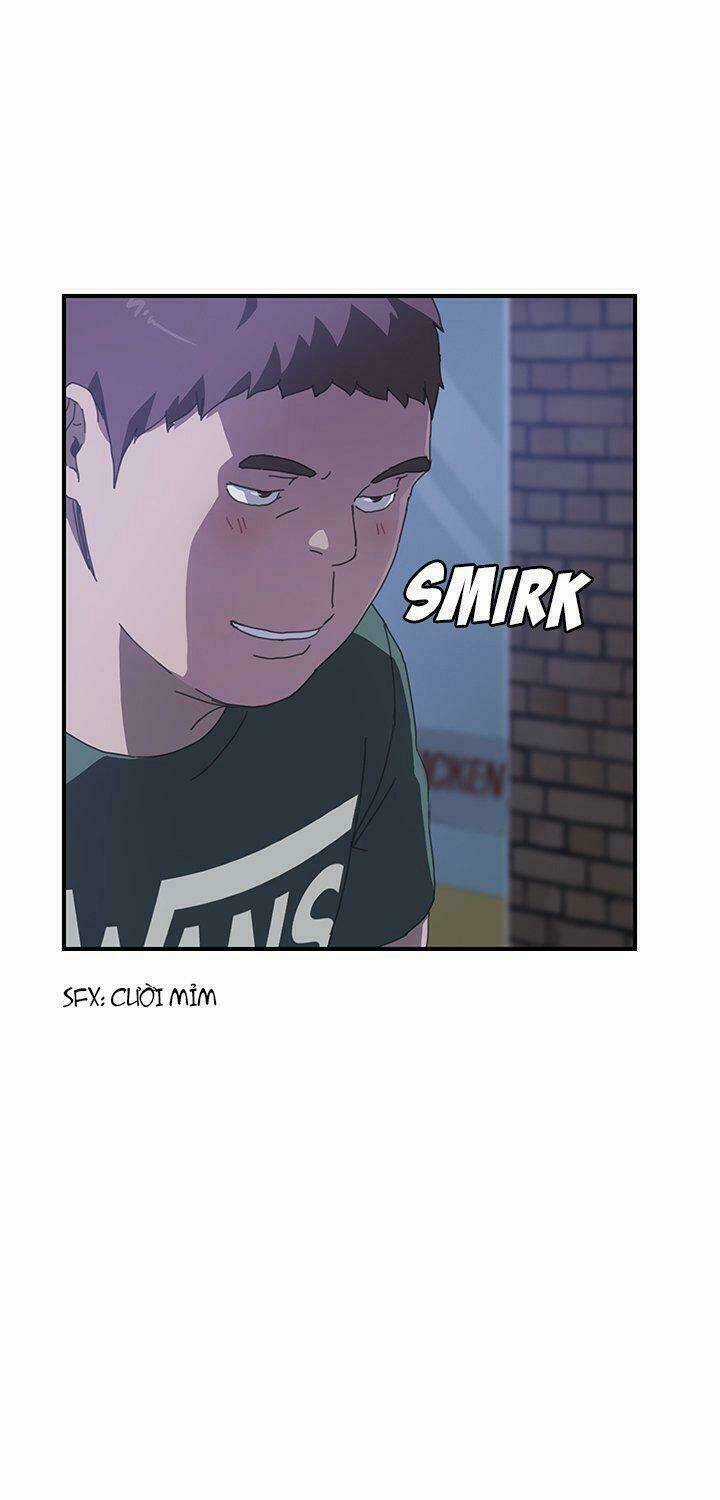 Bạn Cùng Phòng Bất Đắc Dĩ Chapter 15 trang 3