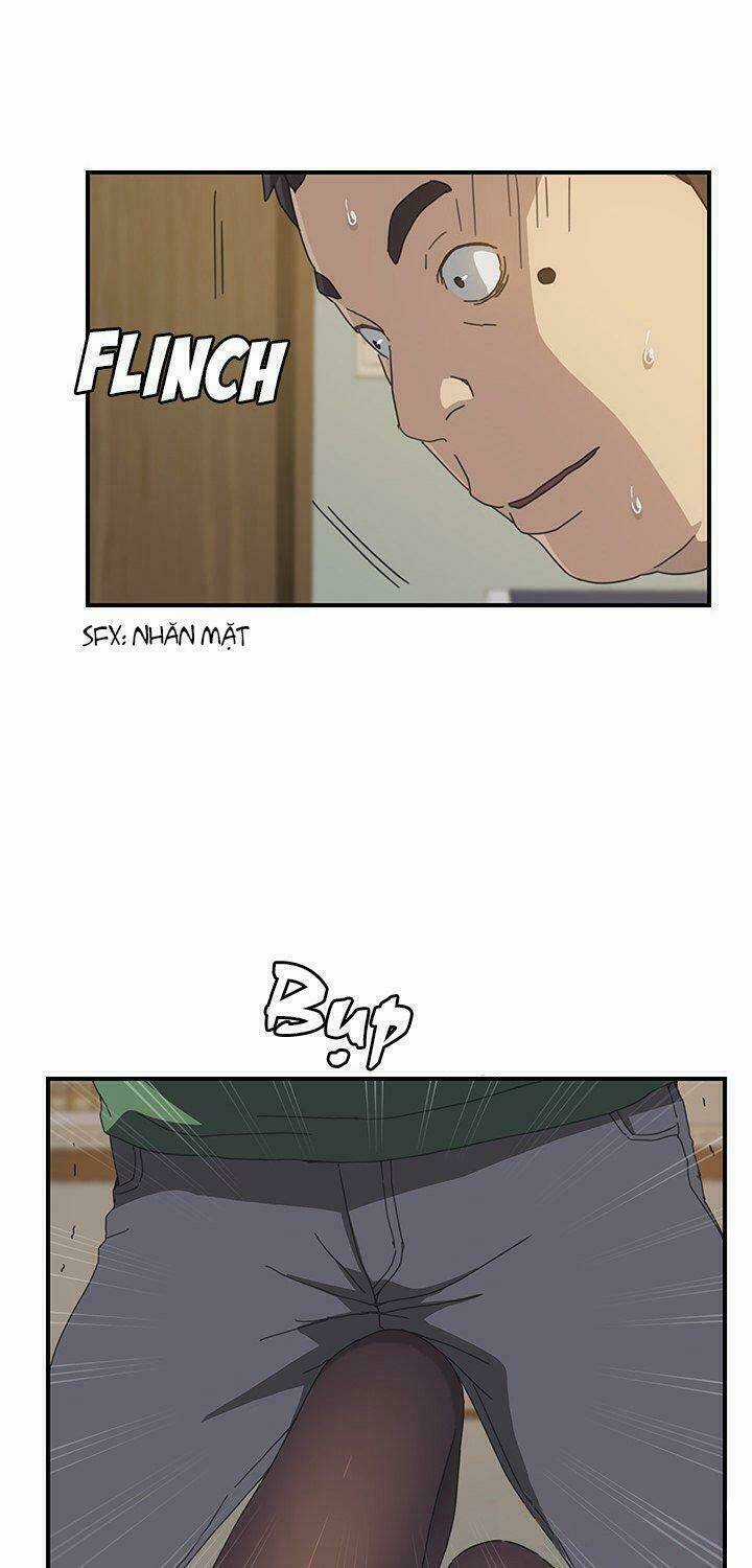 Bạn Cùng Phòng Bất Đắc Dĩ Chapter 15 trang 39