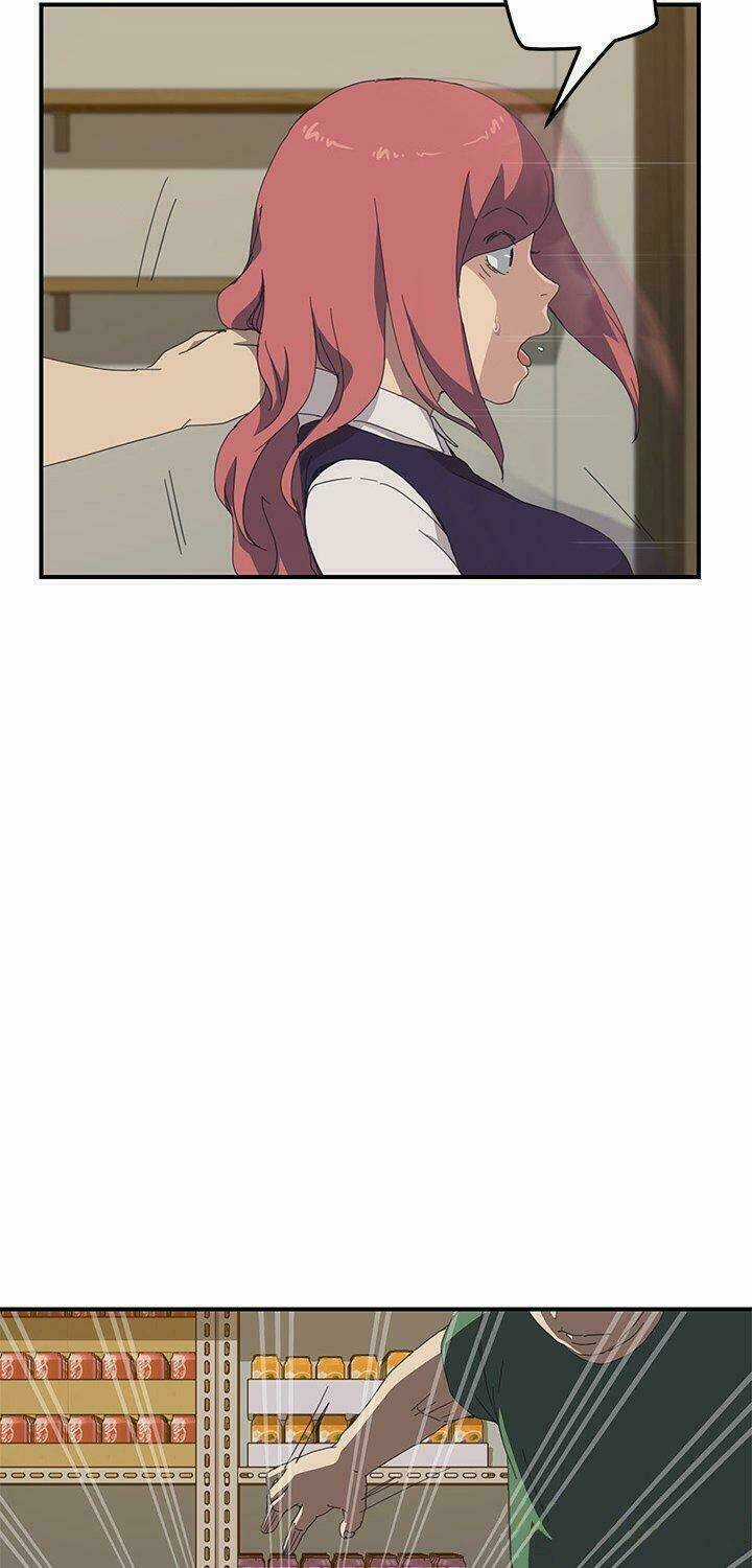 Bạn Cùng Phòng Bất Đắc Dĩ Chapter 15 trang 43