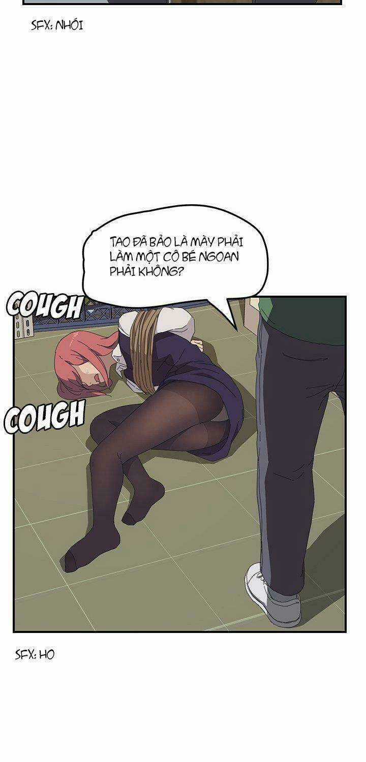 Bạn Cùng Phòng Bất Đắc Dĩ Chapter 15 trang 45