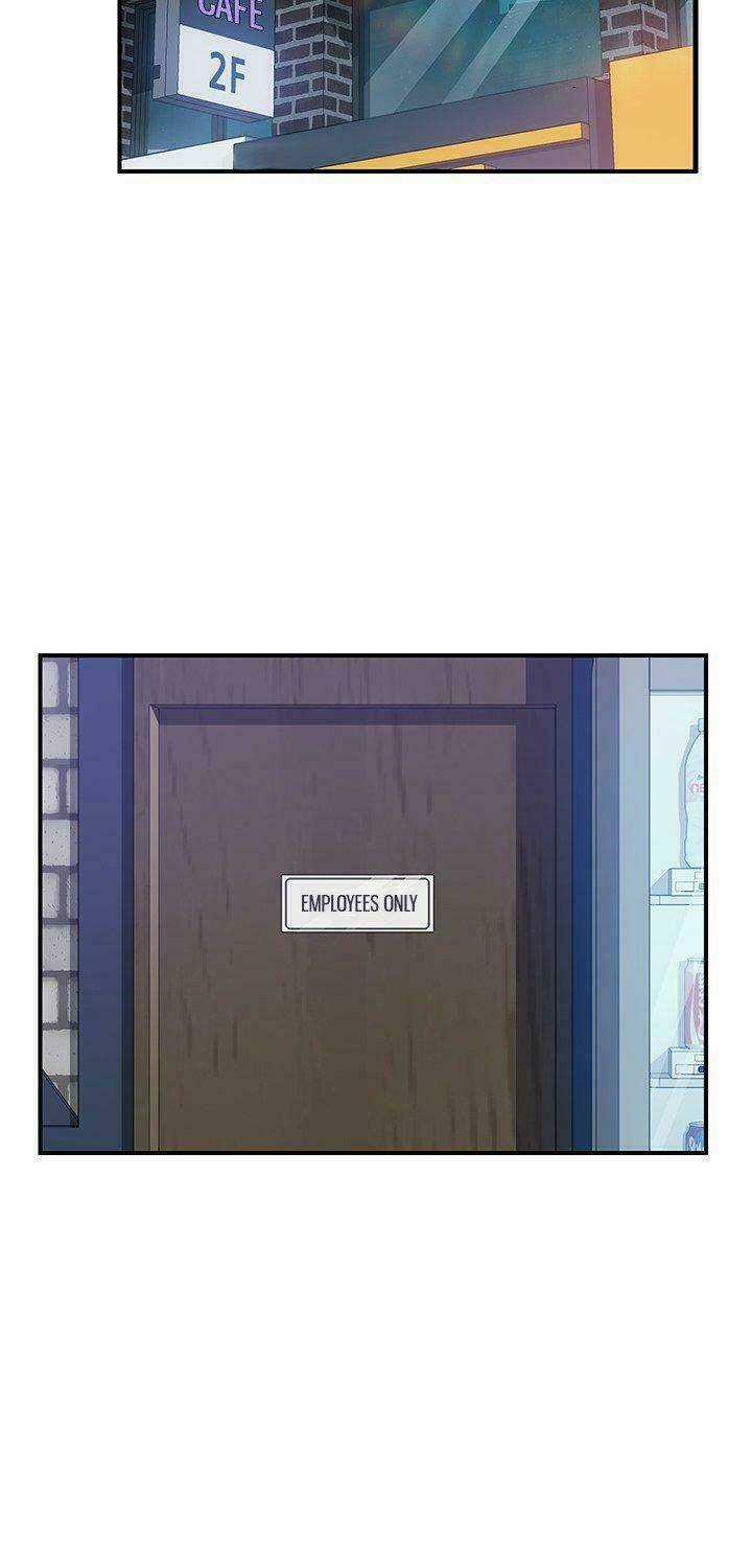 Bạn Cùng Phòng Bất Đắc Dĩ Chapter 15 trang 5