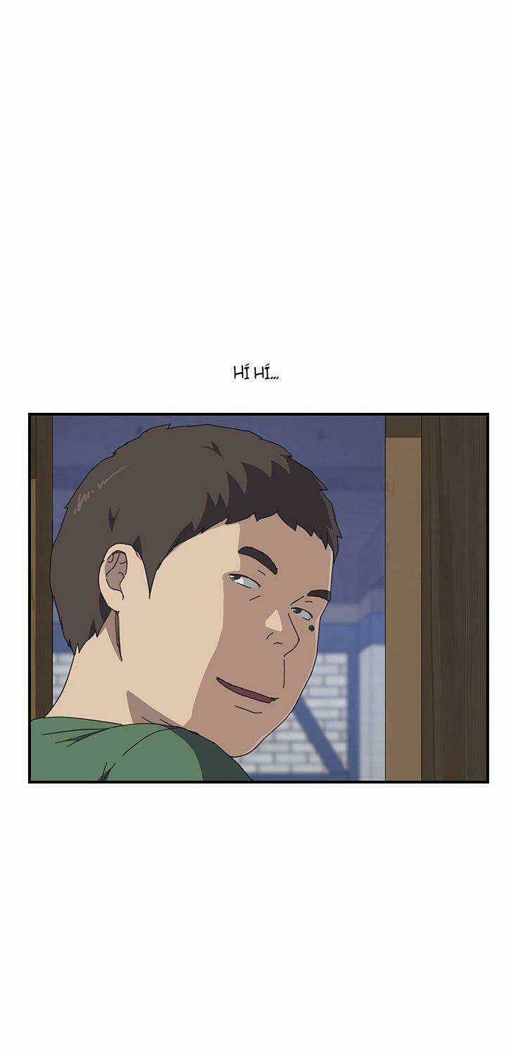 Bạn Cùng Phòng Bất Đắc Dĩ Chapter 15 trang 7