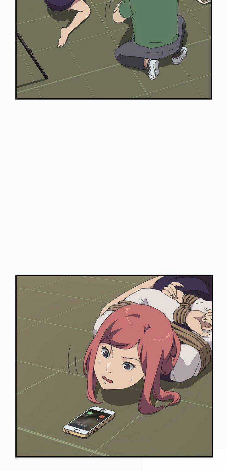 Bạn Cùng Phòng Bất Đắc Dĩ Chapter 16 trang 13