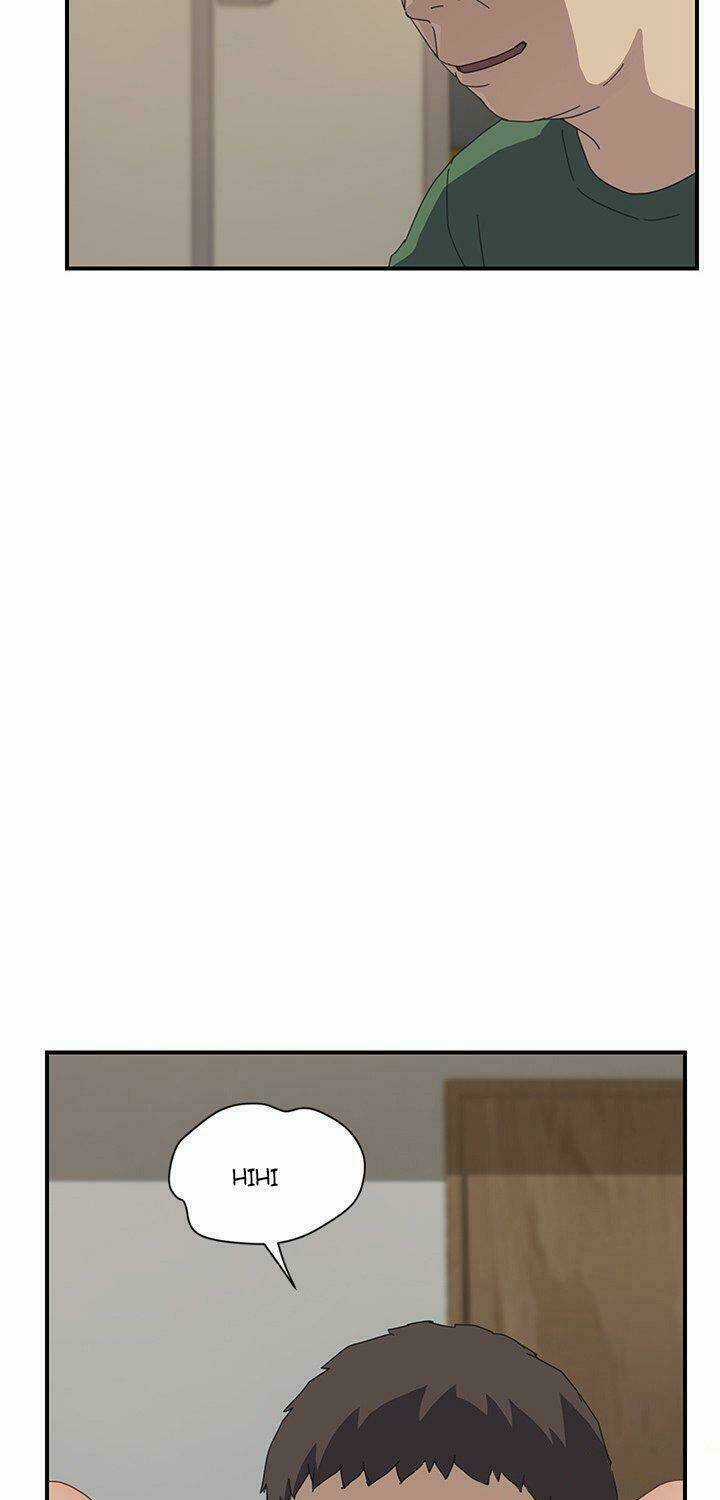 Bạn Cùng Phòng Bất Đắc Dĩ Chapter 16 trang 23