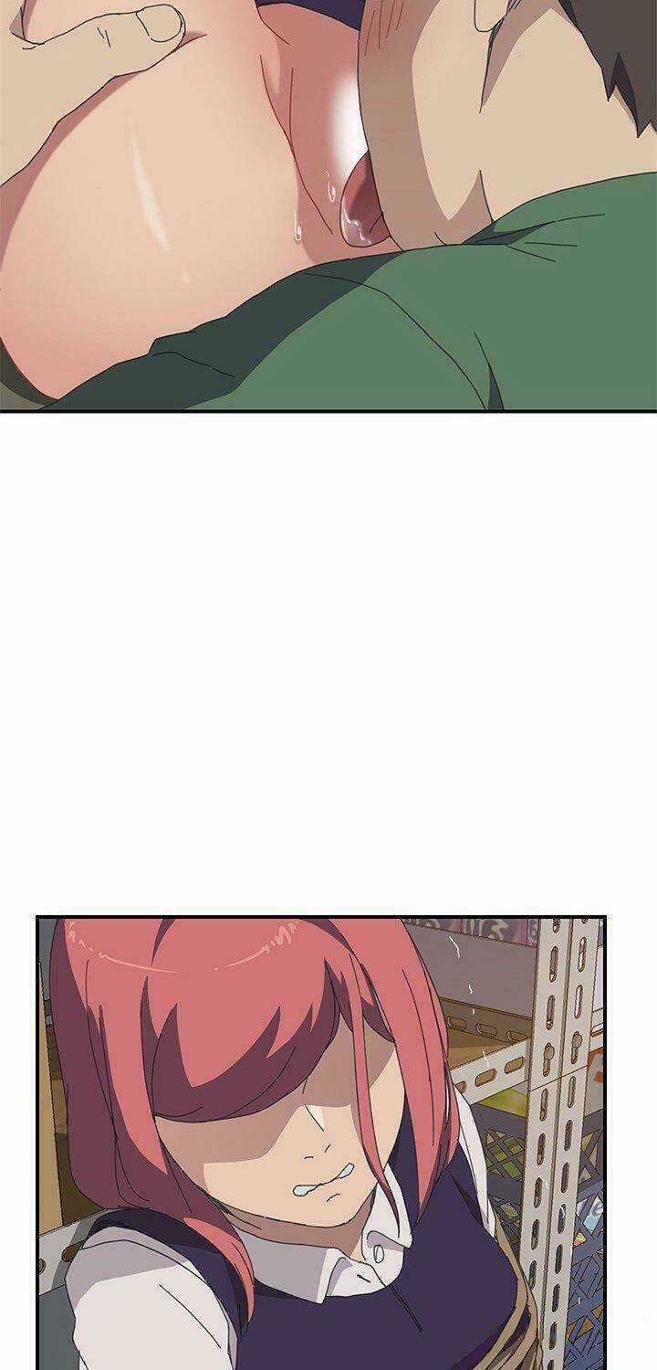 Bạn Cùng Phòng Bất Đắc Dĩ Chapter 16 trang 27