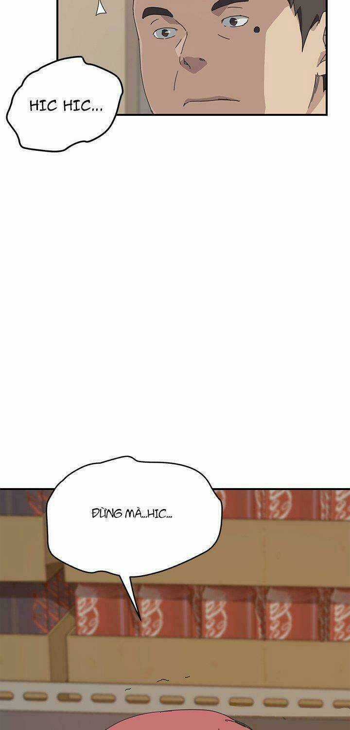 Bạn Cùng Phòng Bất Đắc Dĩ Chapter 16 trang 29