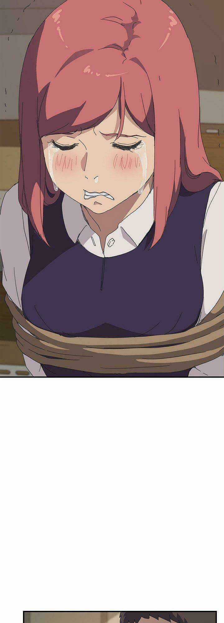 Bạn Cùng Phòng Bất Đắc Dĩ Chapter 16 trang 30