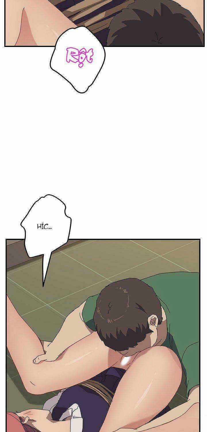 Bạn Cùng Phòng Bất Đắc Dĩ Chapter 16 trang 35