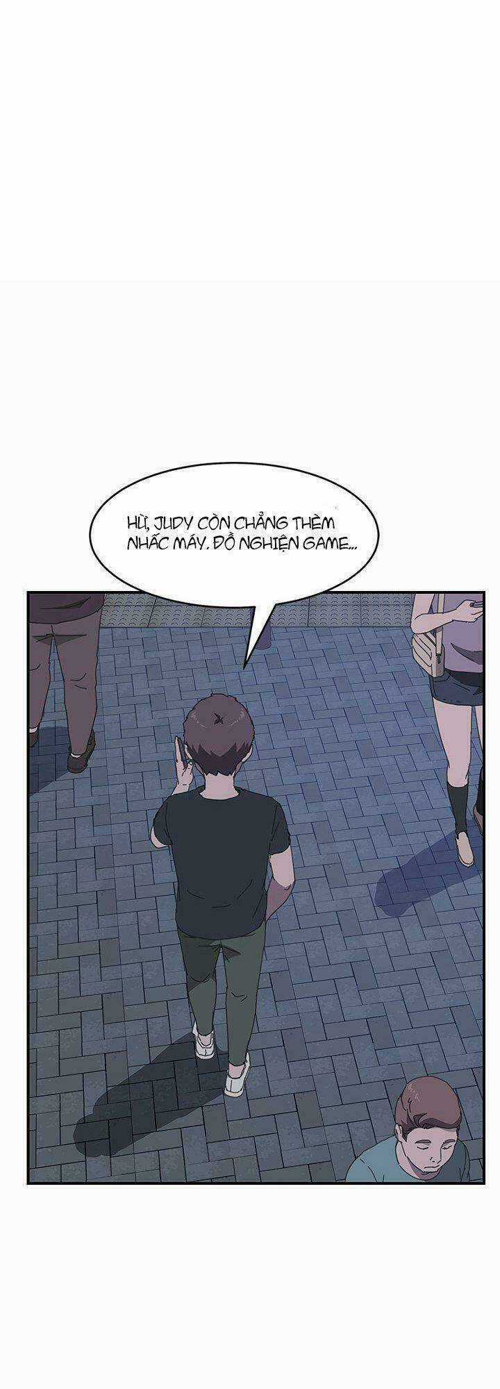 Bạn Cùng Phòng Bất Đắc Dĩ Chapter 16 trang 4