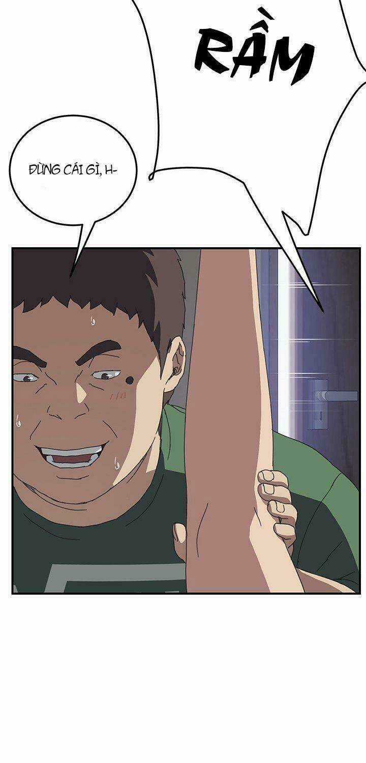 Bạn Cùng Phòng Bất Đắc Dĩ Chapter 16 trang 41