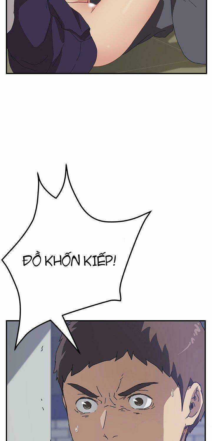 Bạn Cùng Phòng Bất Đắc Dĩ Chapter 16 trang 45