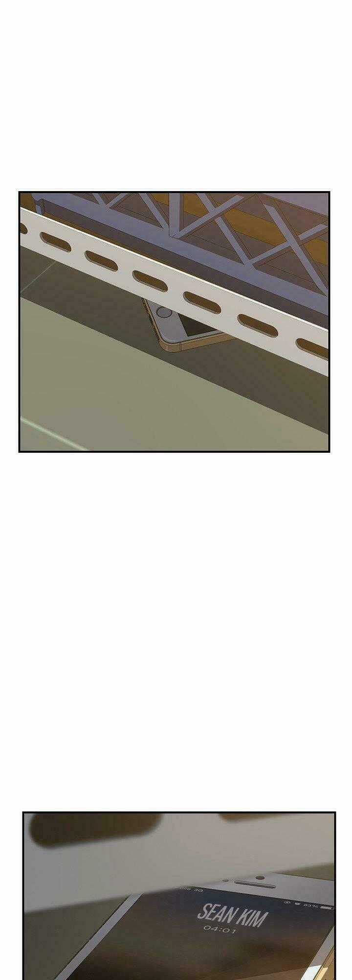 Bạn Cùng Phòng Bất Đắc Dĩ Chapter 16 trang 48