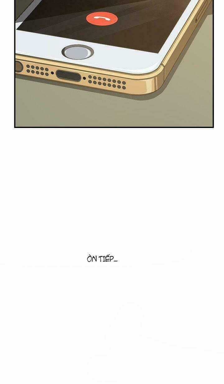 Bạn Cùng Phòng Bất Đắc Dĩ Chapter 16 trang 49