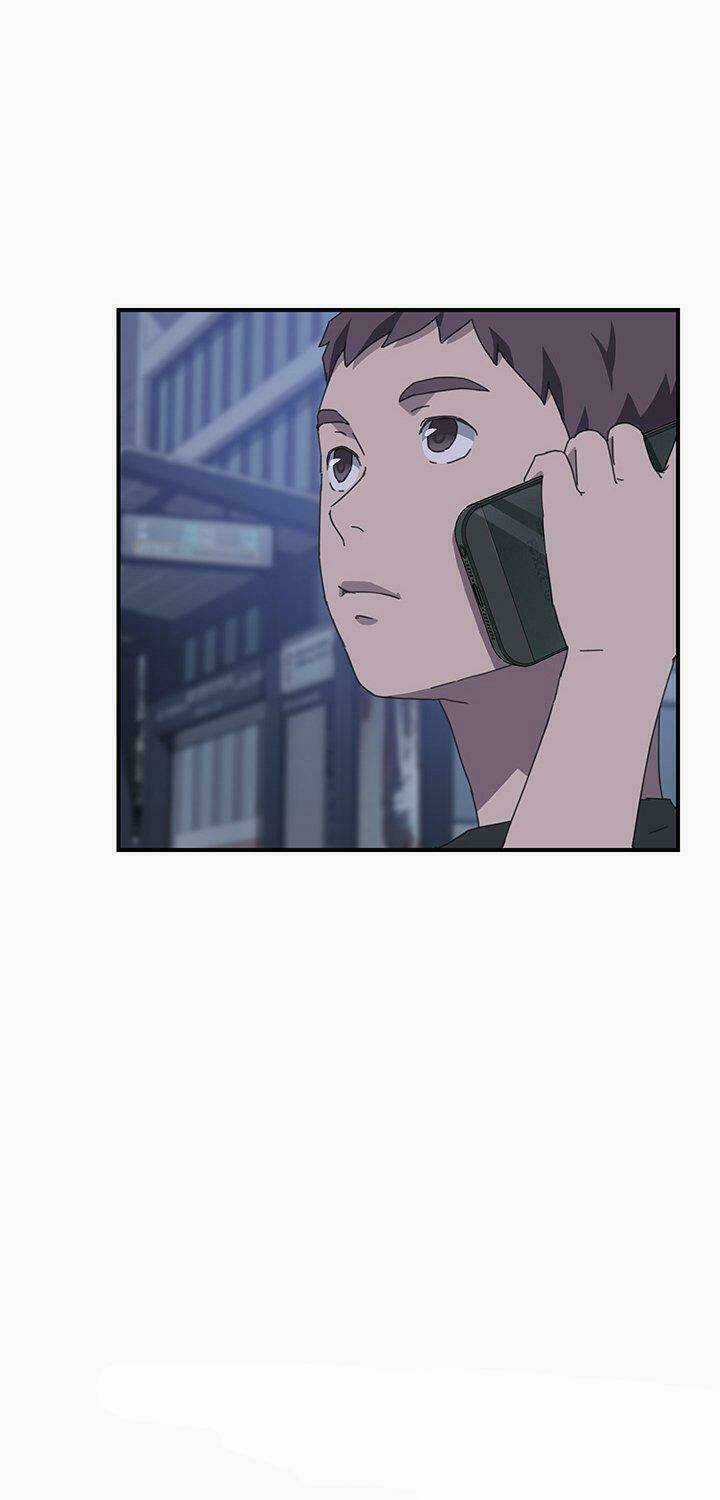 Bạn Cùng Phòng Bất Đắc Dĩ Chapter 16 trang 5