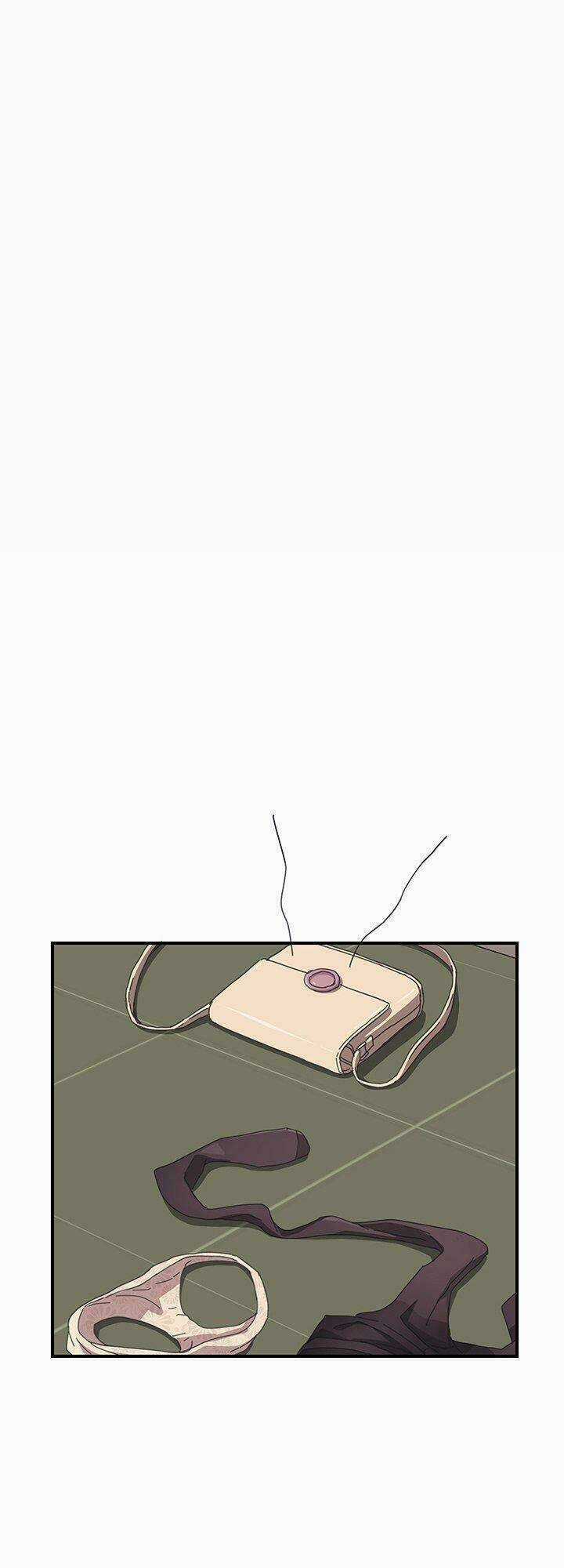 Bạn Cùng Phòng Bất Đắc Dĩ Chapter 16 trang 6