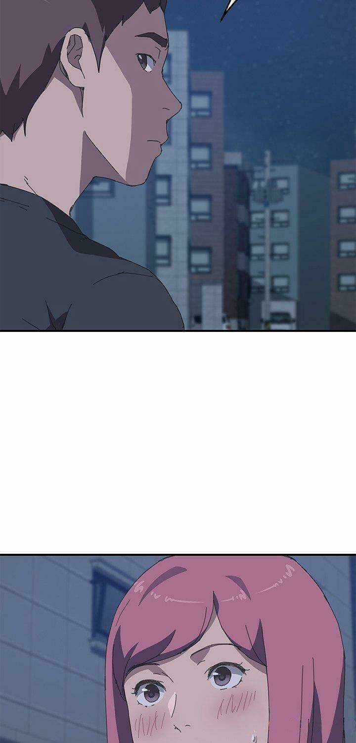 Bạn Cùng Phòng Bất Đắc Dĩ Chapter 17 trang 21