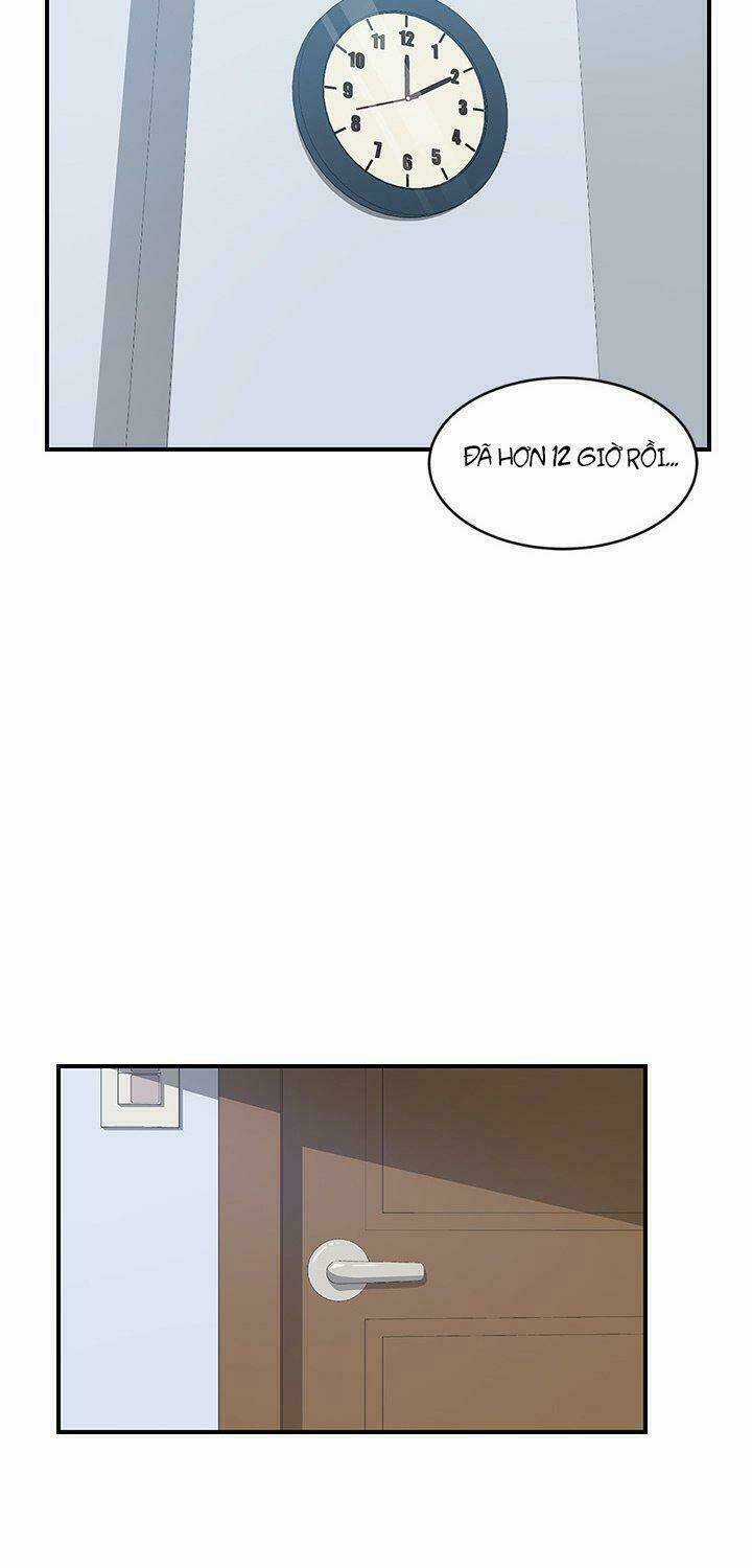 Bạn Cùng Phòng Bất Đắc Dĩ Chapter 17 trang 29