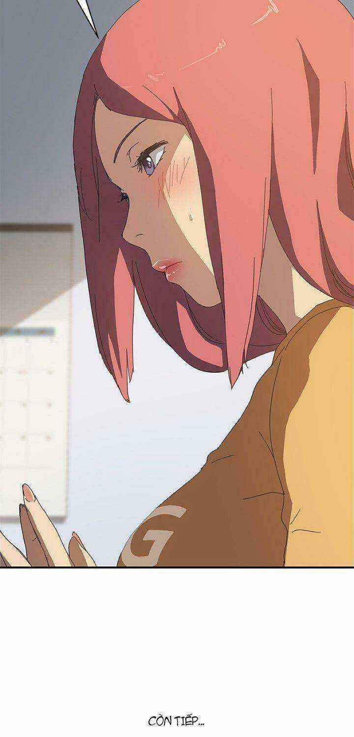 Bạn Cùng Phòng Bất Đắc Dĩ Chapter 17 trang 47