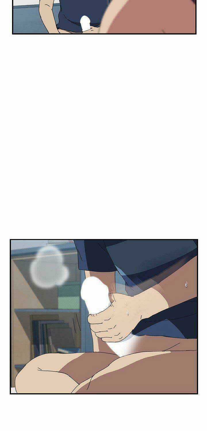 Bạn Cùng Phòng Bất Đắc Dĩ Chapter 18 trang 11