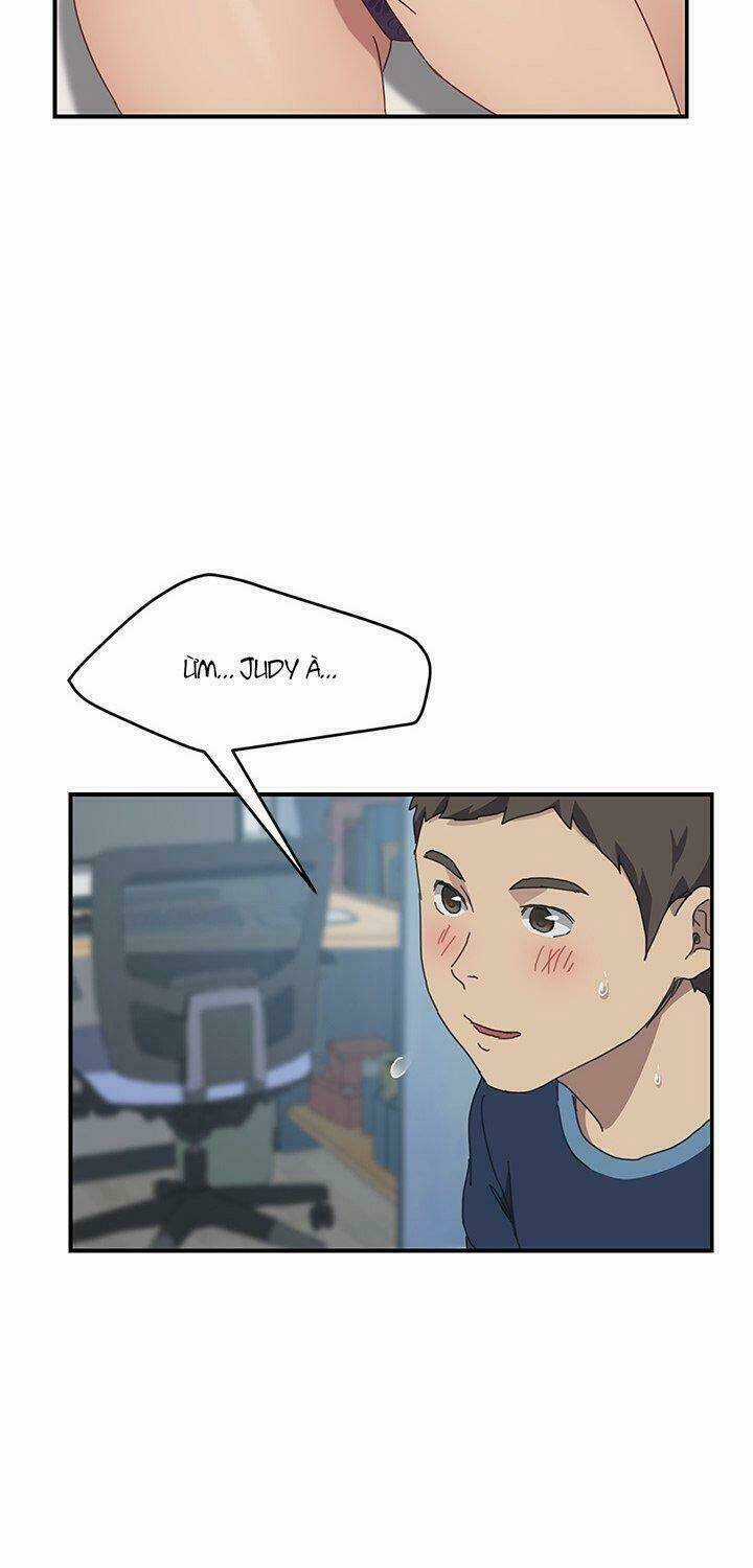 Bạn Cùng Phòng Bất Đắc Dĩ Chapter 18 trang 13