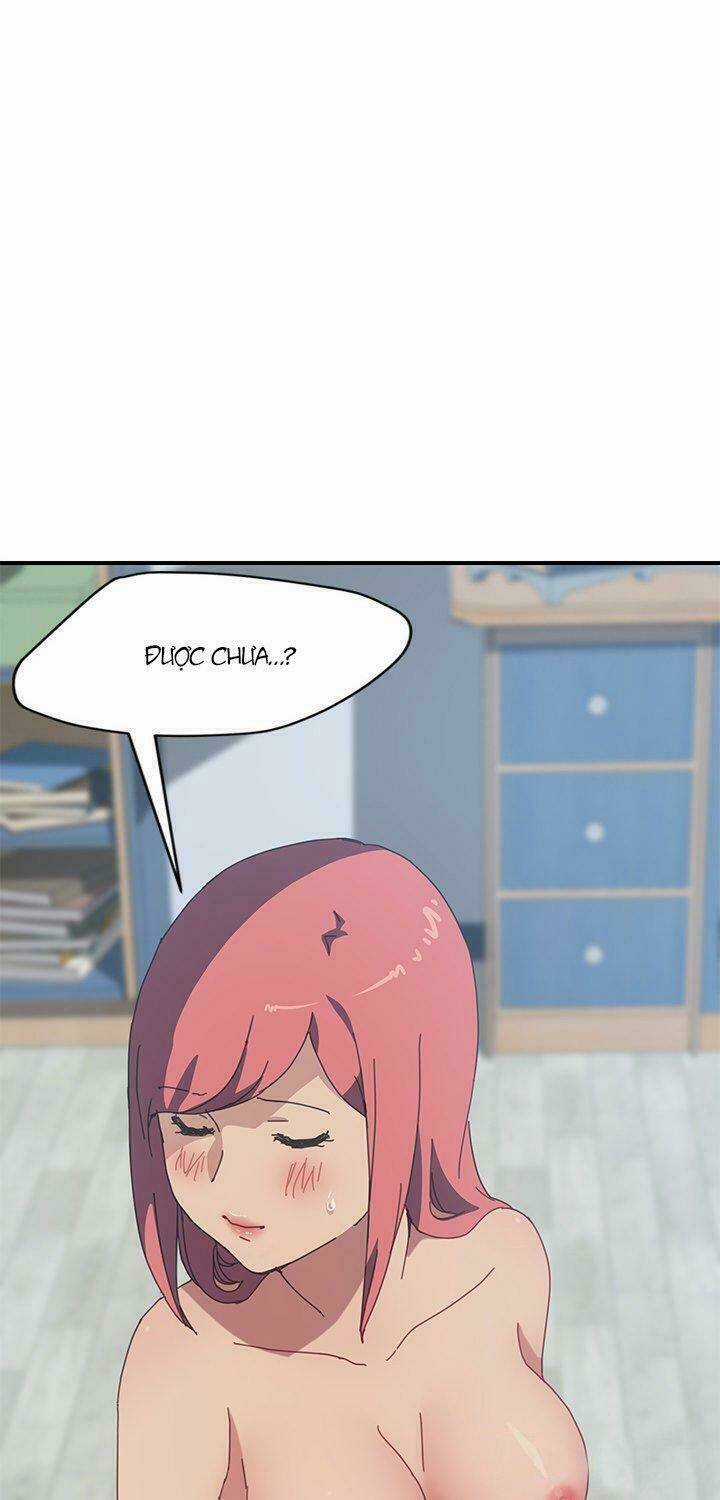 Bạn Cùng Phòng Bất Đắc Dĩ Chapter 18 trang 15