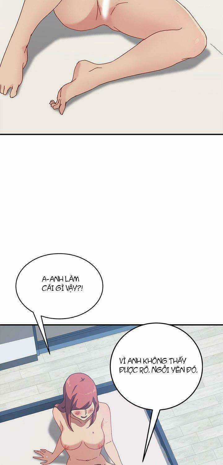 Bạn Cùng Phòng Bất Đắc Dĩ Chapter 18 trang 27