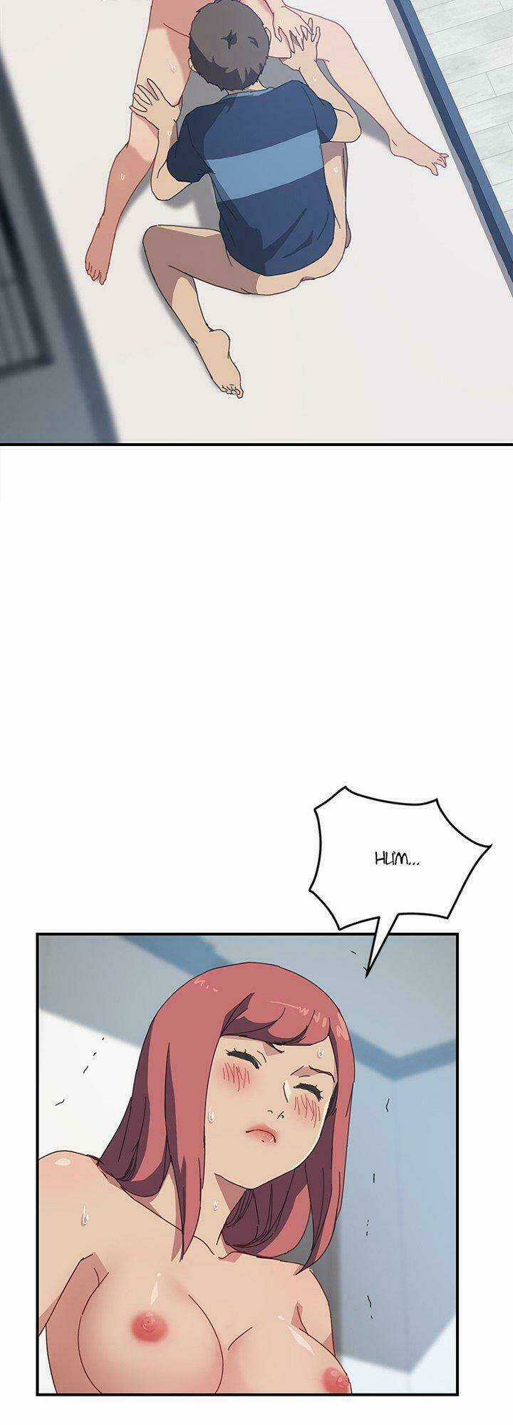 Bạn Cùng Phòng Bất Đắc Dĩ Chapter 18 trang 28