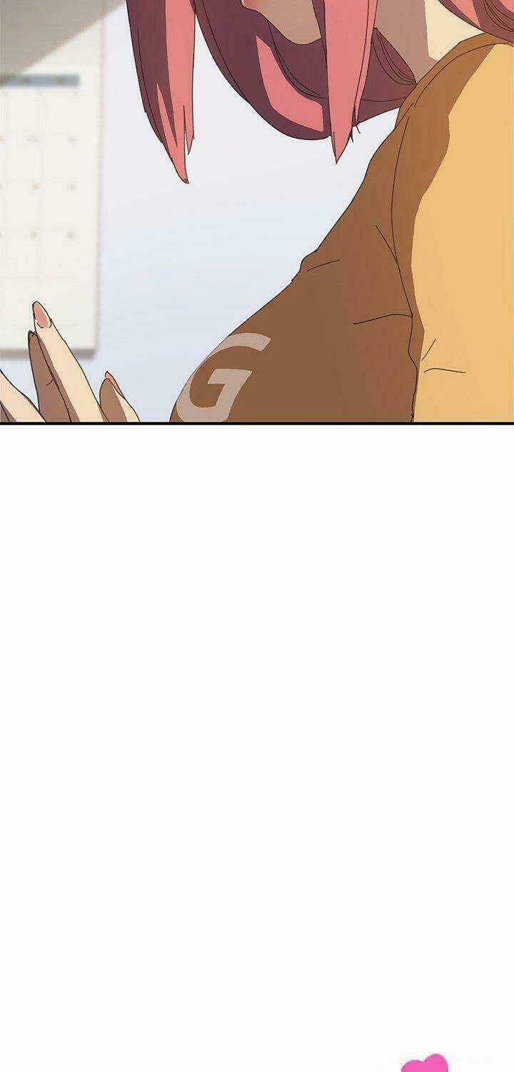 Bạn Cùng Phòng Bất Đắc Dĩ Chapter 18 trang 3