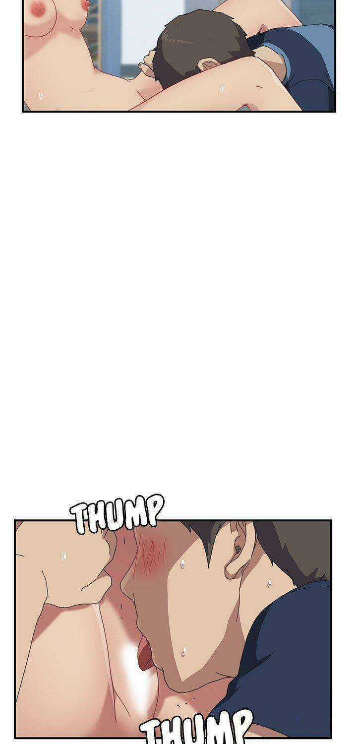 Bạn Cùng Phòng Bất Đắc Dĩ Chapter 18 trang 31