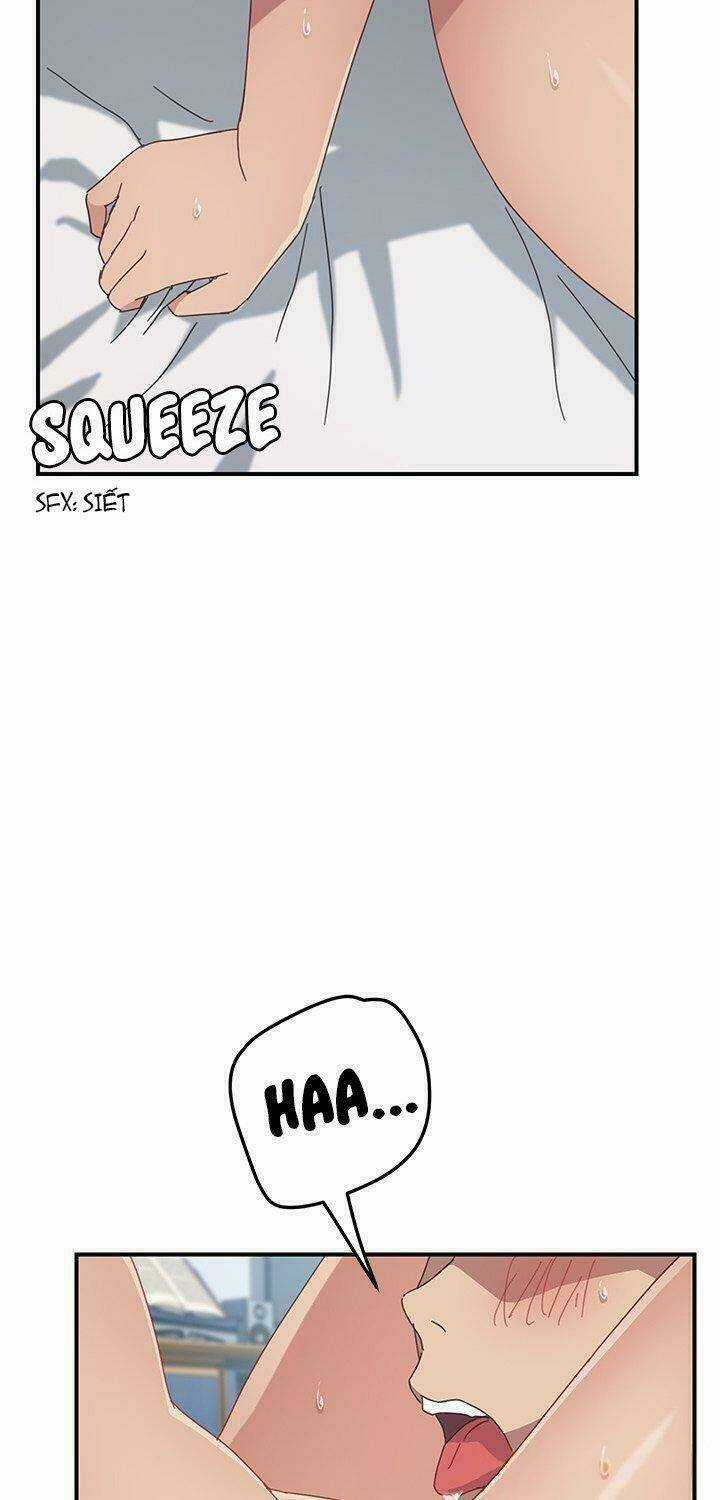 Bạn Cùng Phòng Bất Đắc Dĩ Chapter 18 trang 37