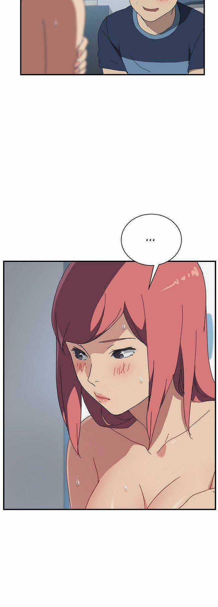 Bạn Cùng Phòng Bất Đắc Dĩ Chapter 18 trang 40