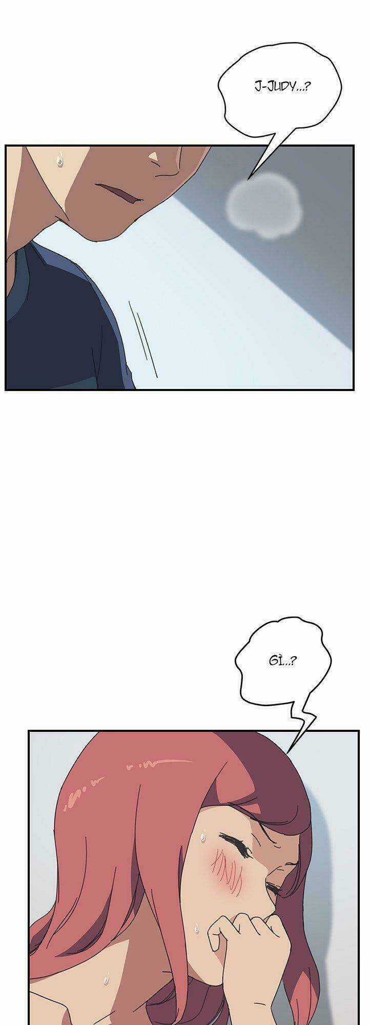 Bạn Cùng Phòng Bất Đắc Dĩ Chapter 18 trang 46