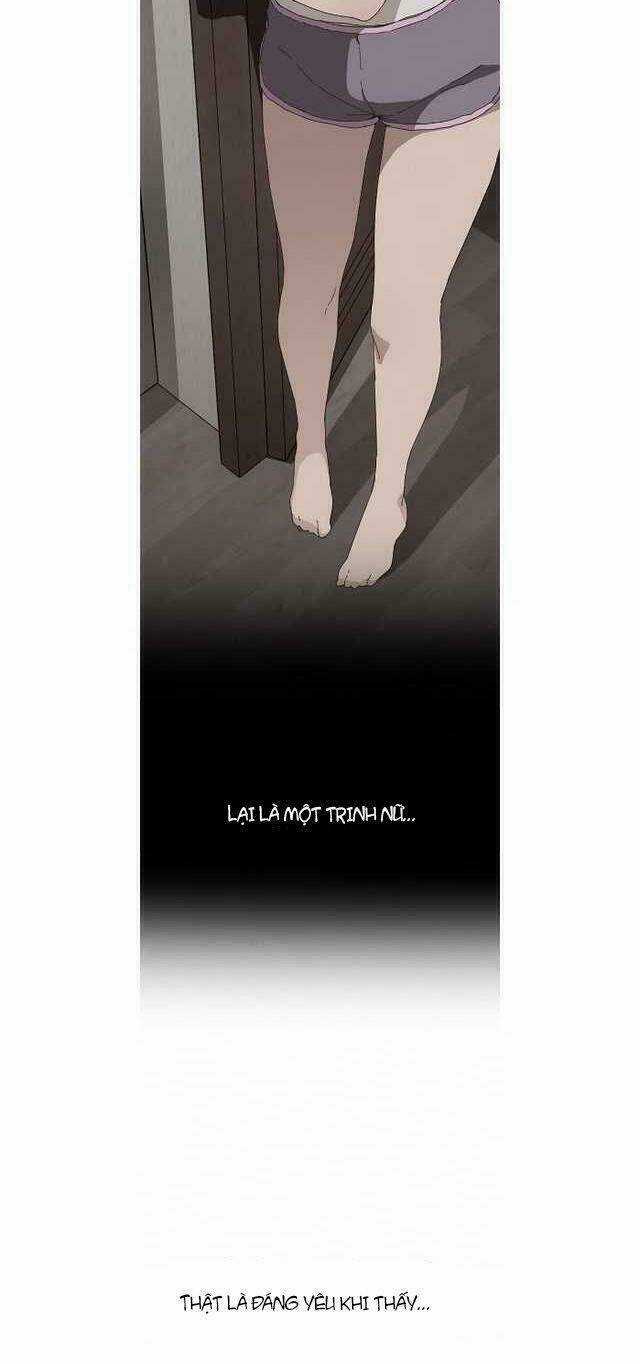 Bạn Cùng Phòng Bất Đắc Dĩ Chapter 19 trang 10