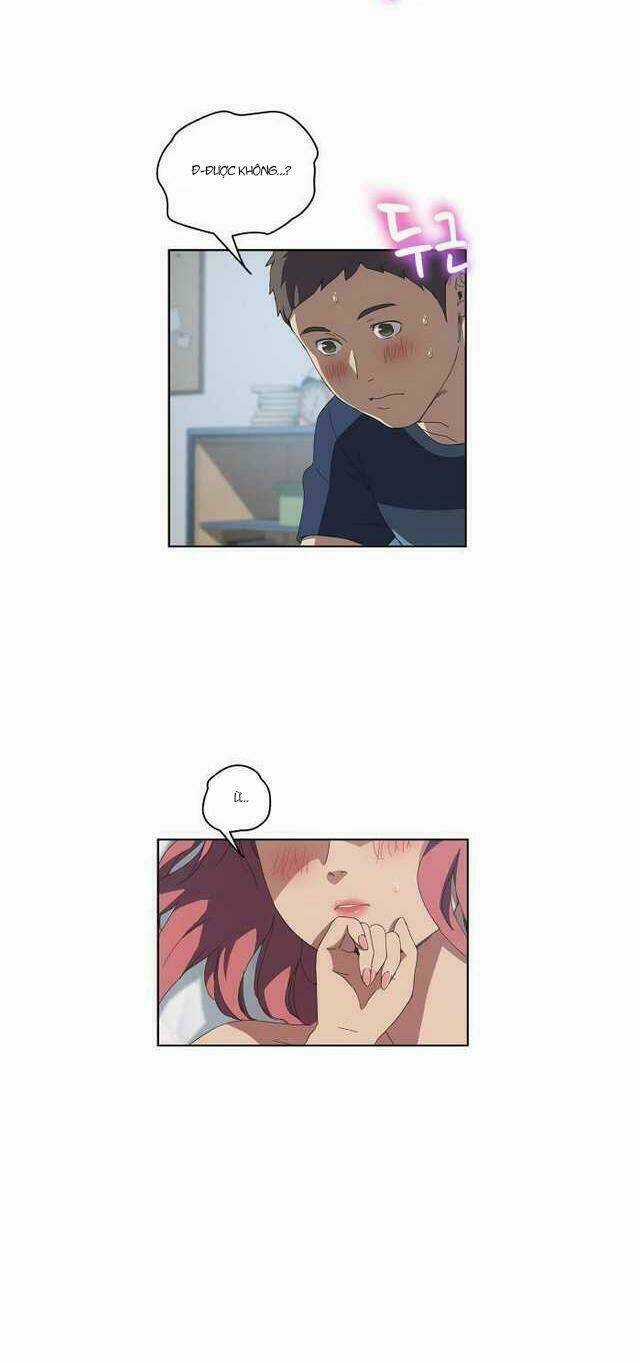 Bạn Cùng Phòng Bất Đắc Dĩ Chapter 19 trang 3