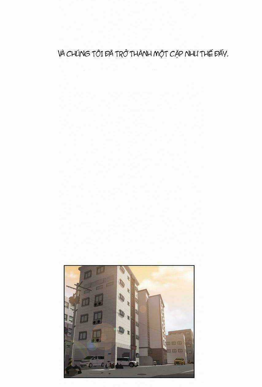 Bạn Cùng Phòng Bất Đắc Dĩ Chapter 19 trang 40