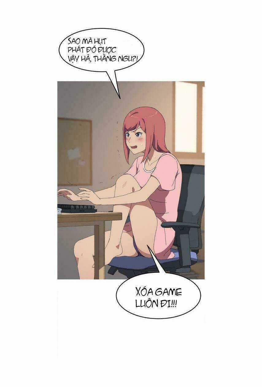 Bạn Cùng Phòng Bất Đắc Dĩ Chapter 19 trang 44