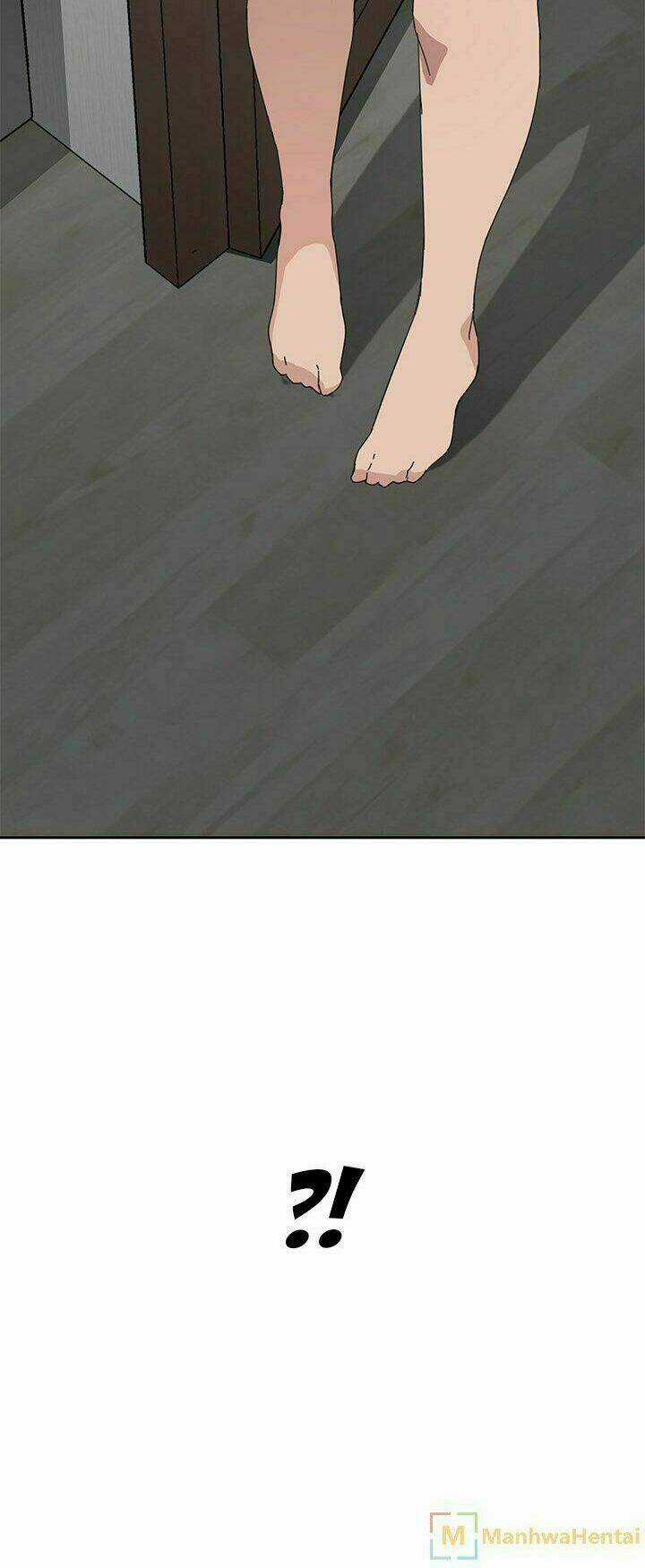 Bạn Cùng Phòng Bất Đắc Dĩ Chapter 2 trang 5