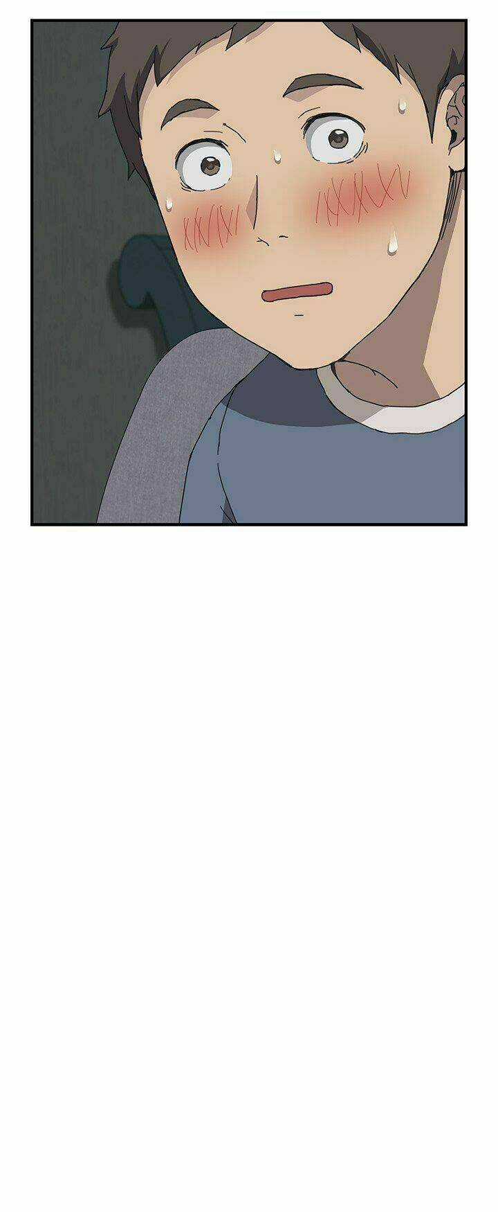 Bạn Cùng Phòng Bất Đắc Dĩ Chapter 2 trang 6